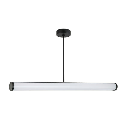 Tuya Center Mount Rod Suspension (0-10V Dimming)