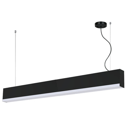 DECA Single Pendant (0-10V Dimming)