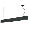 Leedon Single Pendant (0-10V Dimming)