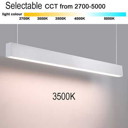 DECA Single Pendant (0-10V Dimming)