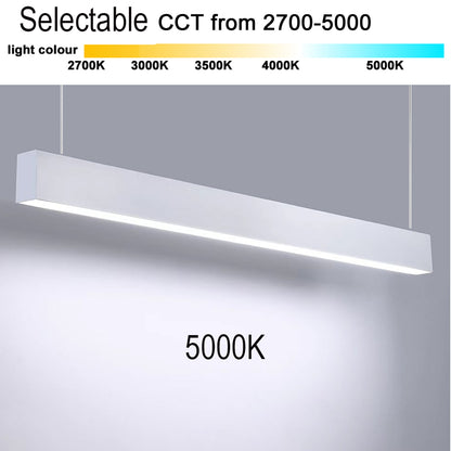 Leedon Single Pendant (0-10V Dimming)