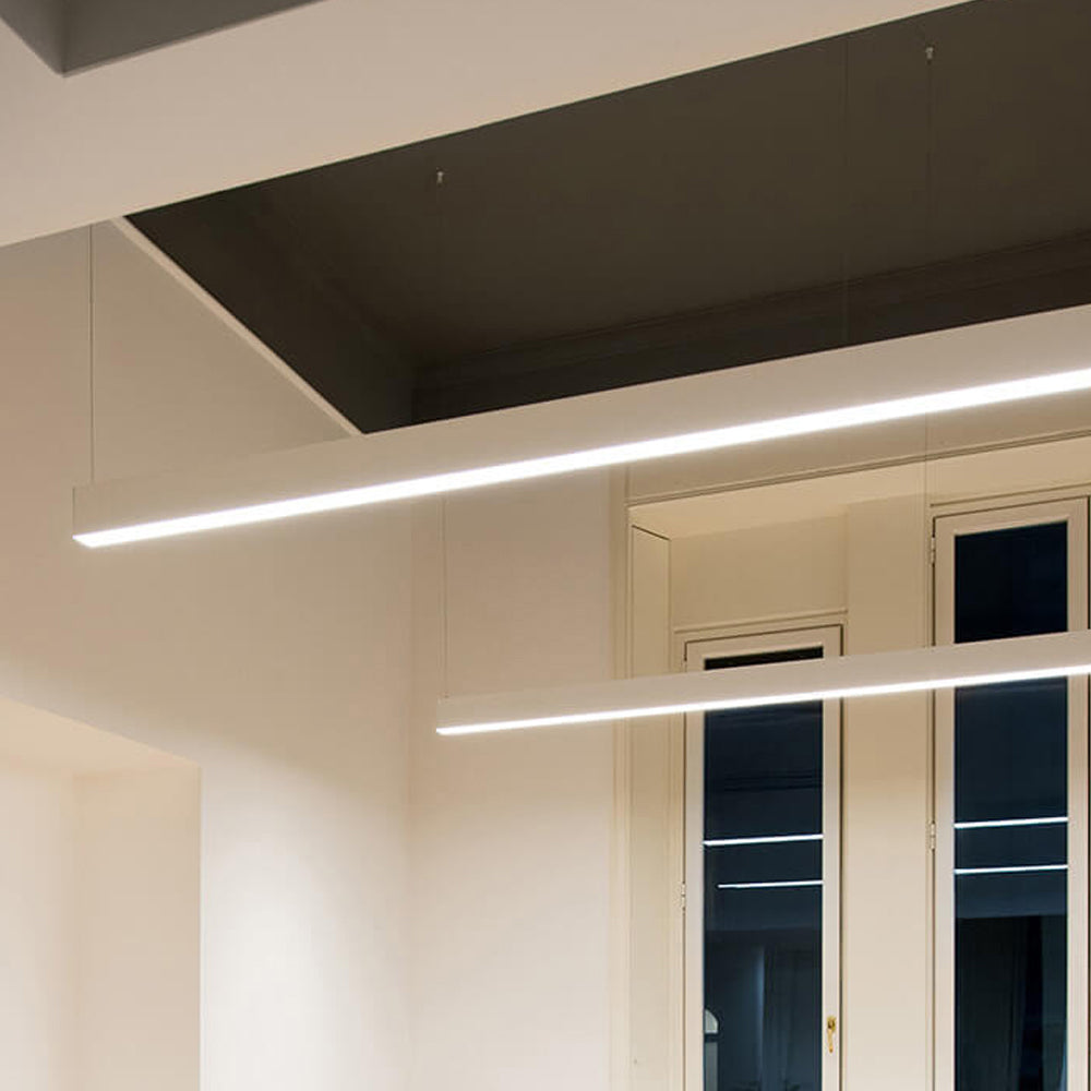 Leedon Single Pendant (0-10V Dimming)