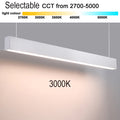 DECA Single HO Pendant (0-10V Dimming)