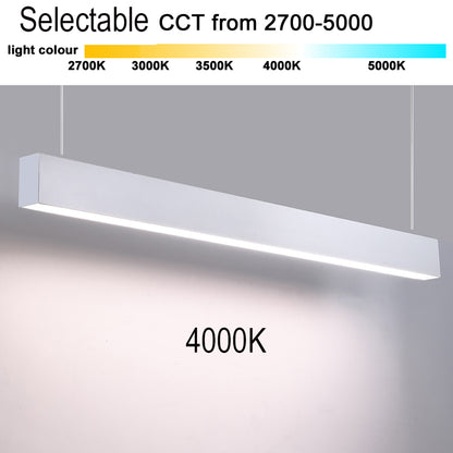 DECA Single HO Pendant (0-10V Dimming)
