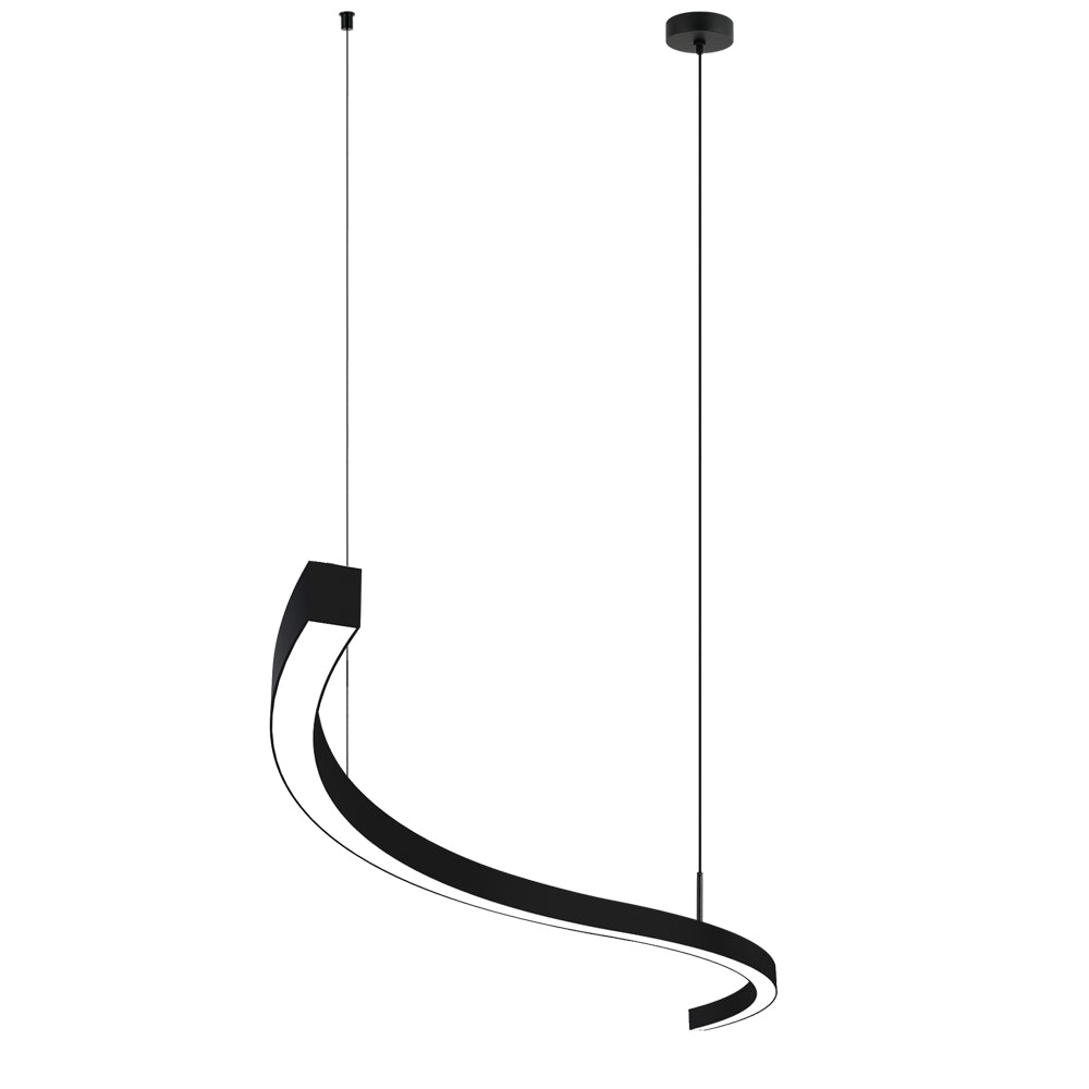 FLEXURE (0-10V Dimming)
