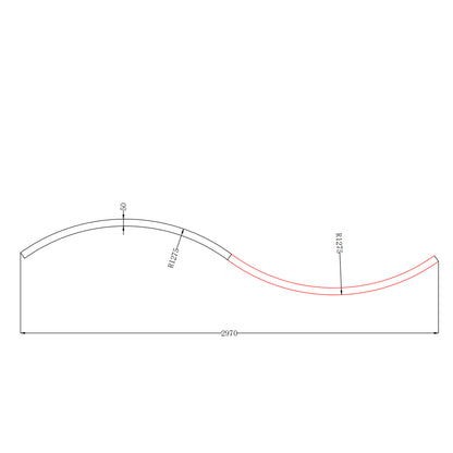 FLEXURE (0-10V Dimming)