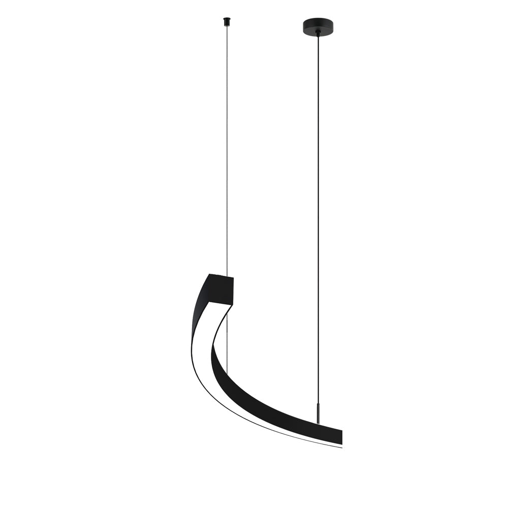 FLEXURE HO (0-10V Dimming)