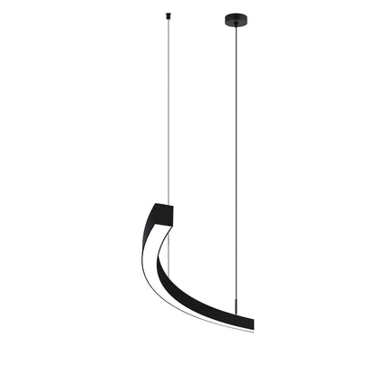 FLEXURE HO (0-10V Dimming)