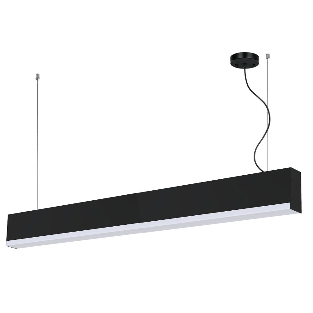 DUO Single Pendant (0-10V Dimming)