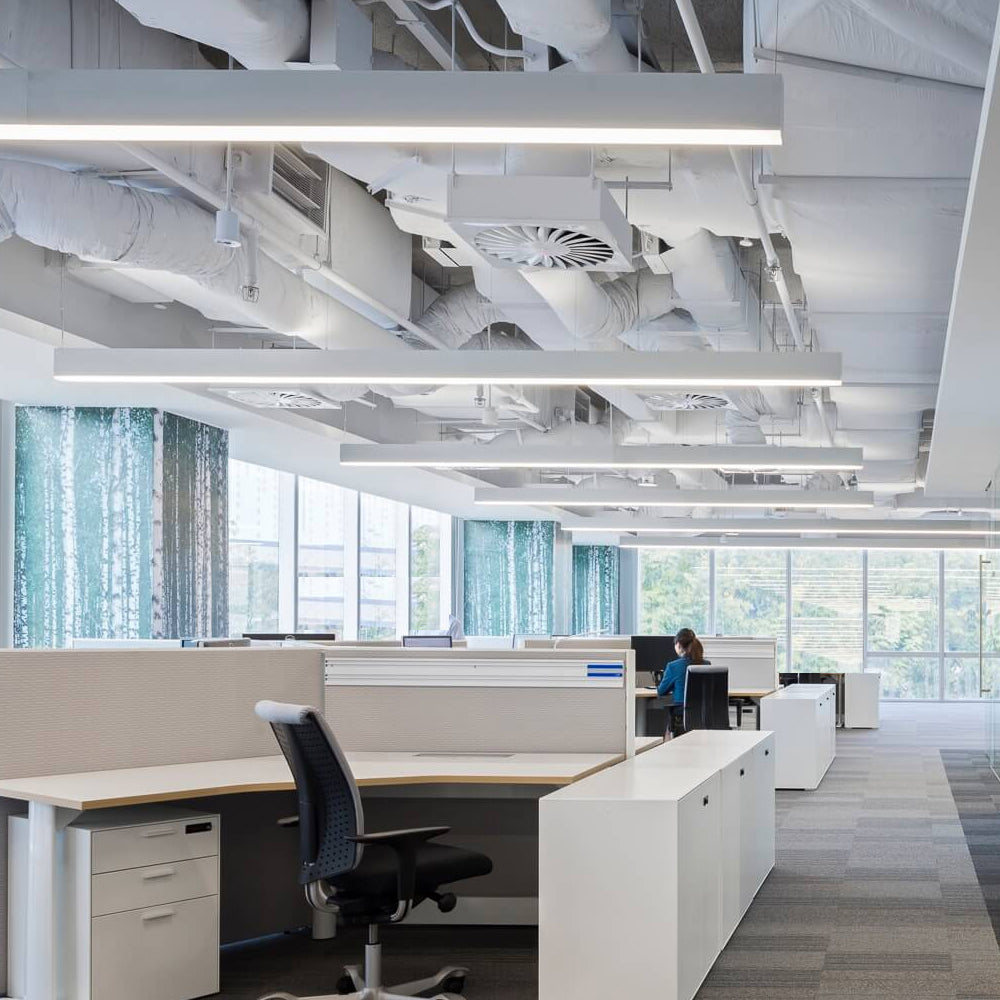 Firenze Single Pendant (0-10V Dimming)