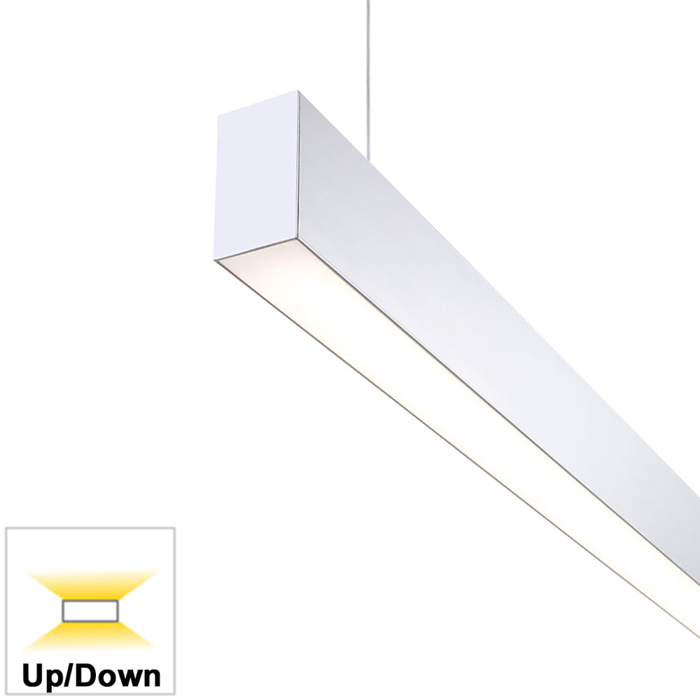 Firenze HO Single Pendant (0-10V Dimming)