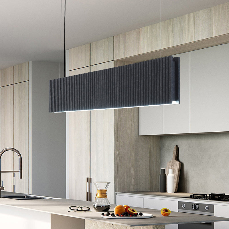 Amanda Down Pendant (0-10V Dimming)