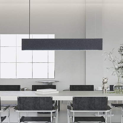 Amanda Down Pendant (0-10V Dimming)