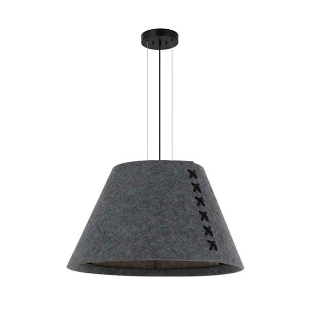 AMANDA LED cone acoustic