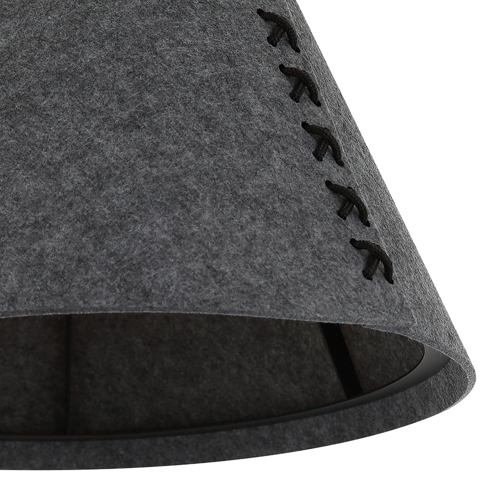 AMANDA LED cone acoustic