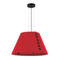 AMANDA LED cone acoustic
