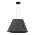 AMANDA LED cone acoustic