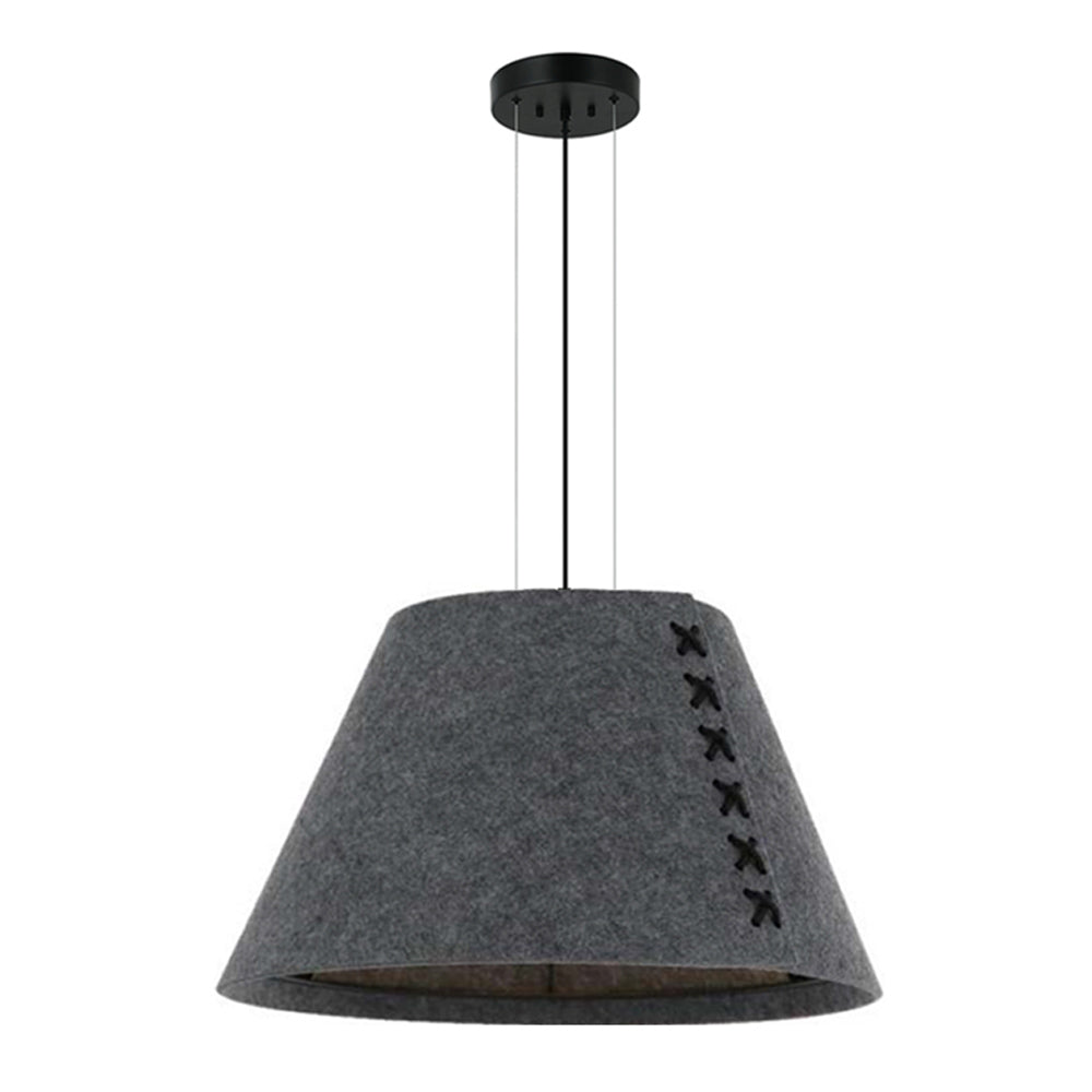 AMANDA LED cone acoustic