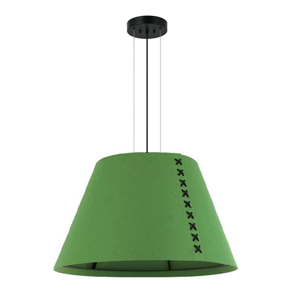 AMANDA LED cone acoustic
