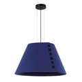 AMANDA LED cone acoustic