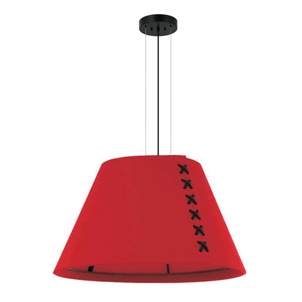 AMANDA LED cone acoustic