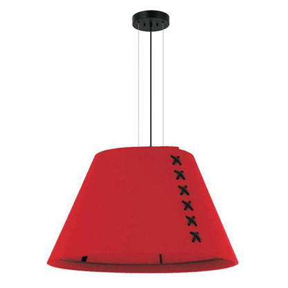 AMANDA LED cone acoustic
