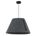 AMANDA LED cone acoustic