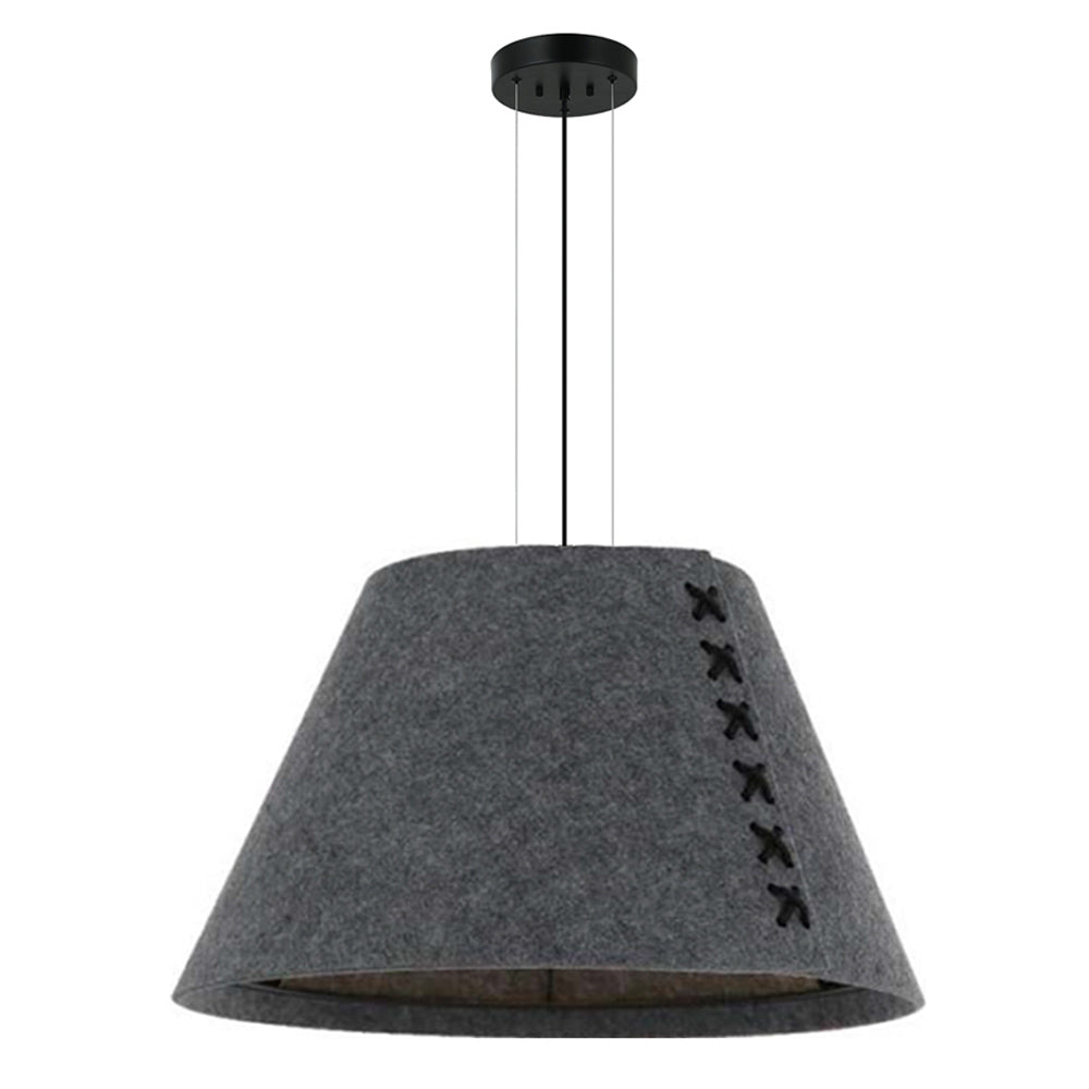 AMANDA LED cone acoustic