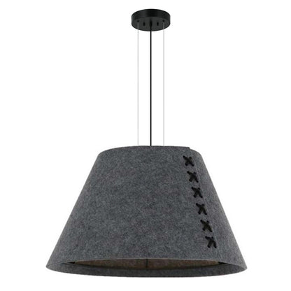 AMANDA LED cone acoustic