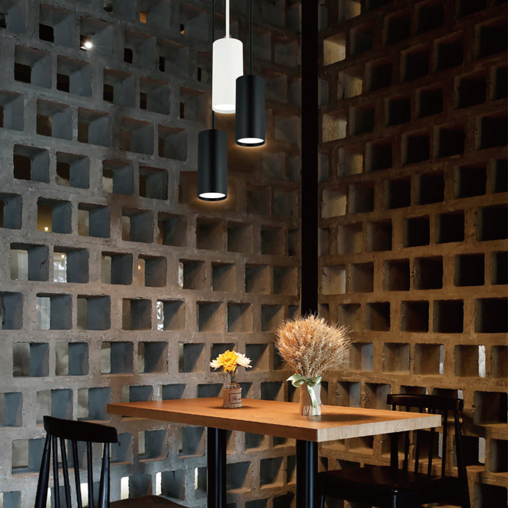 Mercer - Pendant - 0-10V Dimming