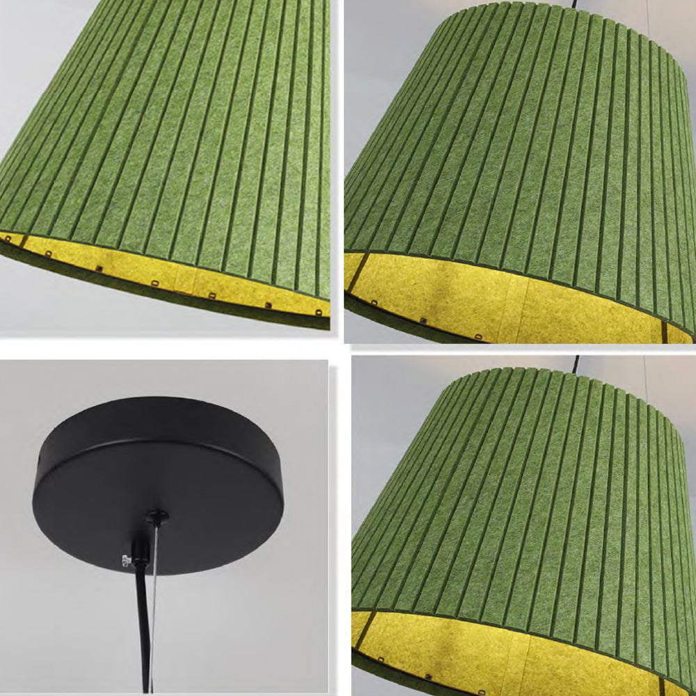 AMANDA LED cone acoustic