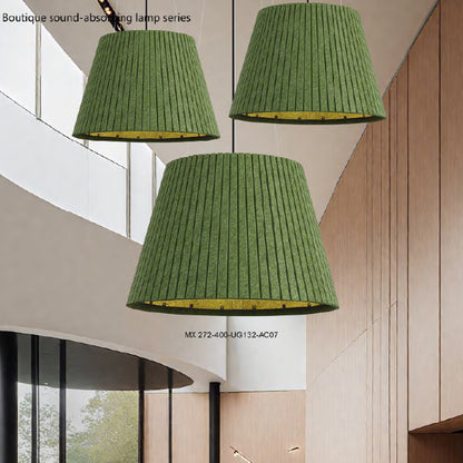 AMANDA LED cone acoustic