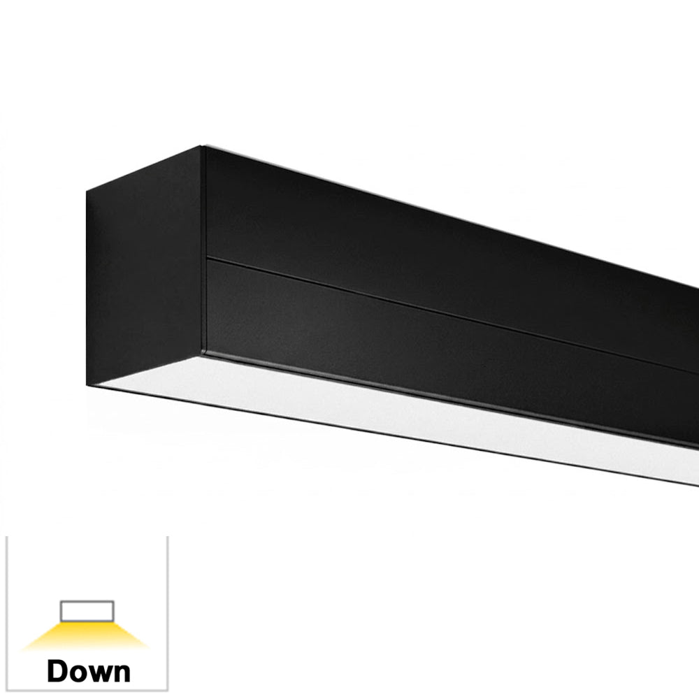 Express Flush Mount (0-10V Dimming)