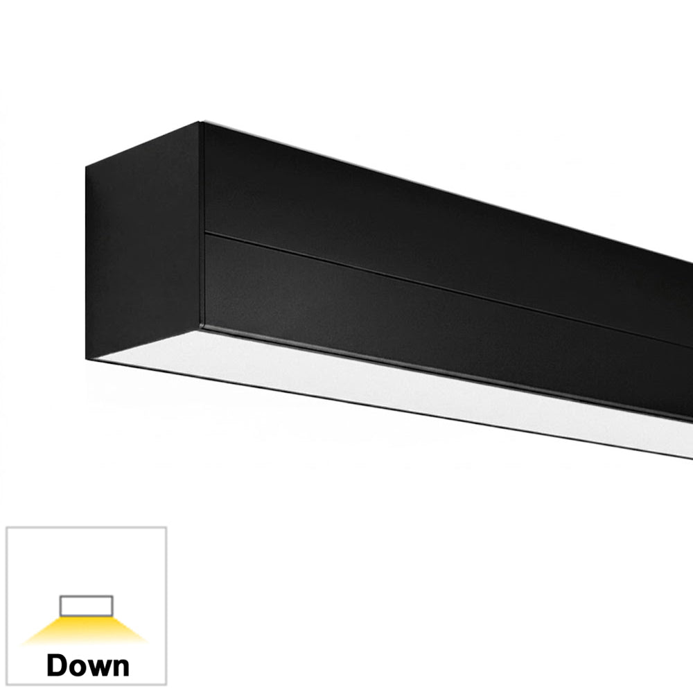 Express HO Flush Mount (0-10V Dimming)