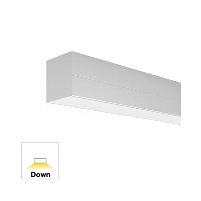 Express HO Flush Mount (0-10V Dimming)