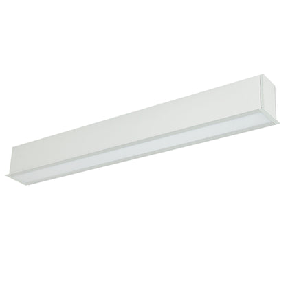 Leedon Recessed  (0-10V Dimming)