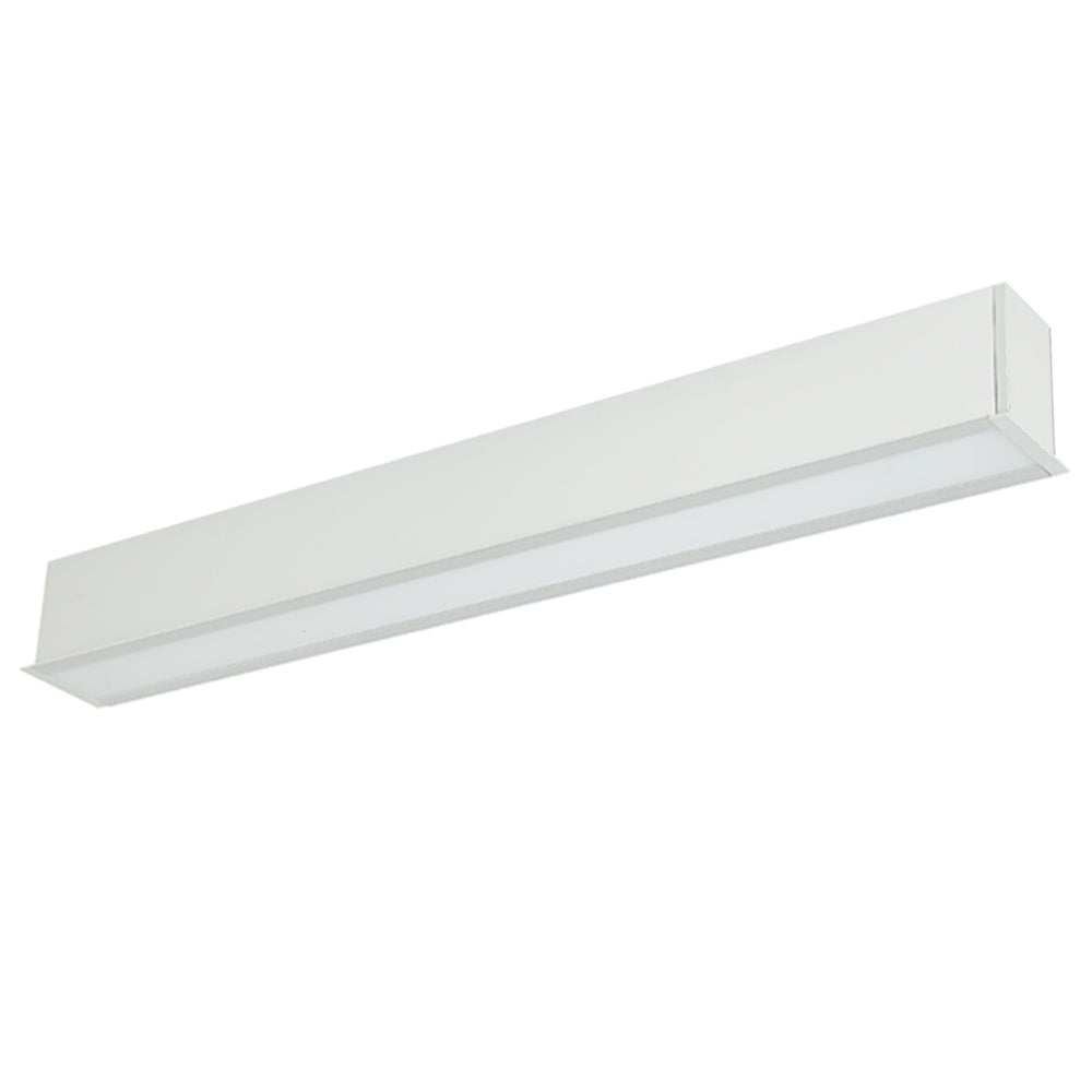 Leedon Recessed  (0-10V Dimming)