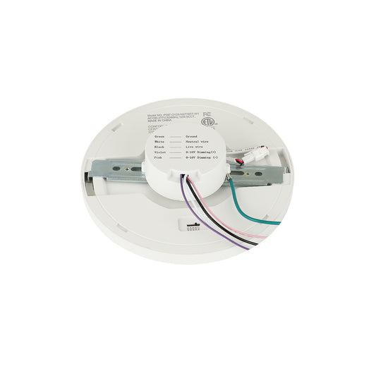 Suita - Tall - 0-10V