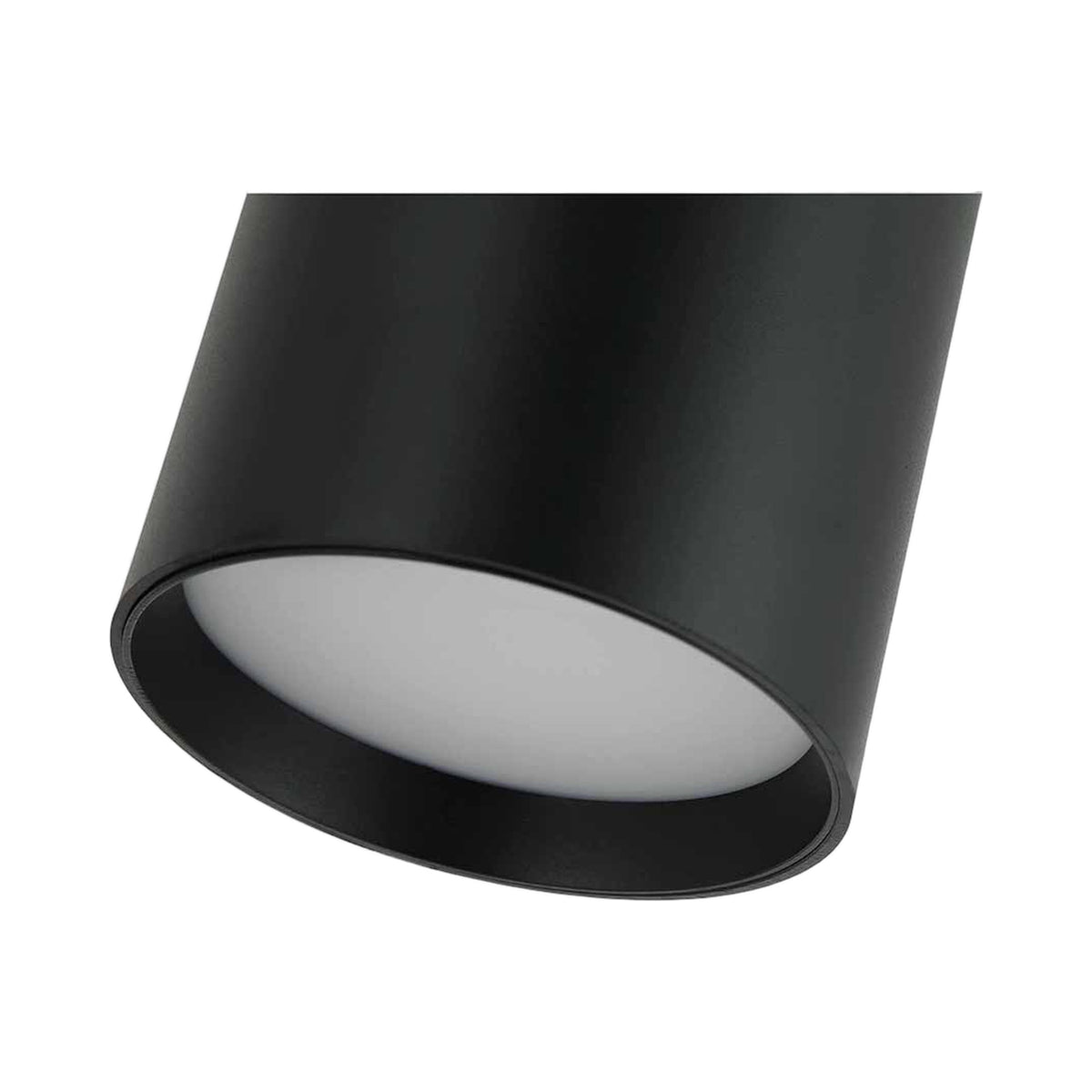 Mercer - Flush Mount - ELV Dimming