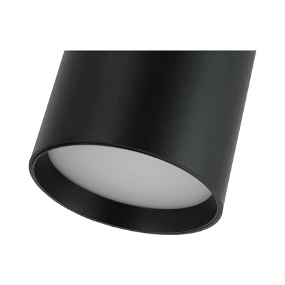 Mercer - Flush Mount - ELV Dimming