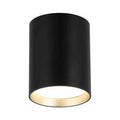Mercer - Flush Mount - ELV Dimming