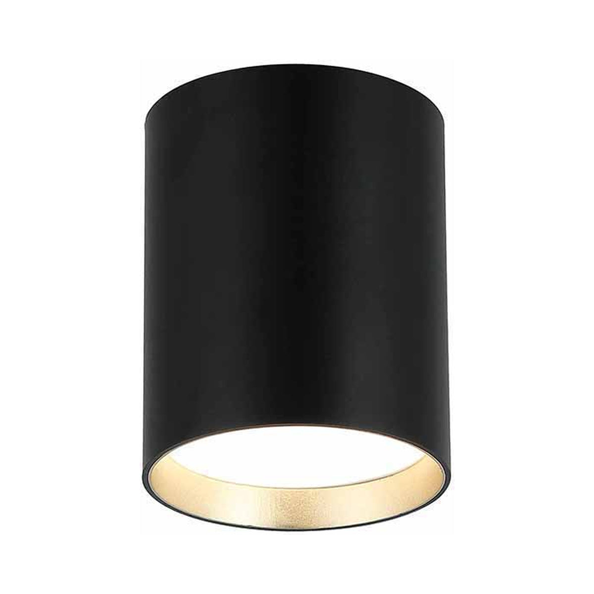 Mercer - Flush Mount - ELV Dimming