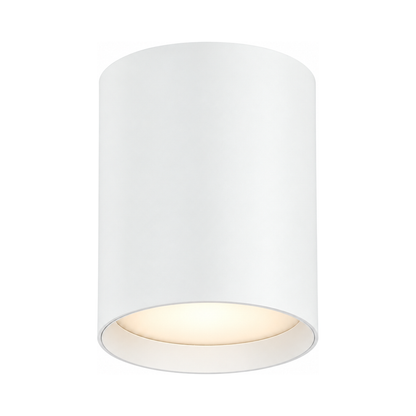 Mercer - Flush Mount - ELV Dimming