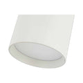 Mercer - Large - Flush Mount - ELV Dimming