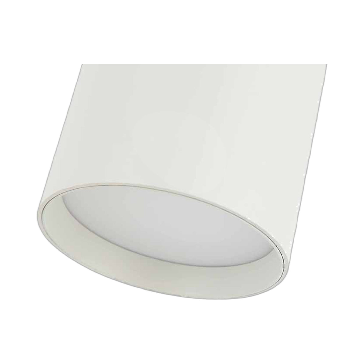 Mercer - Large - Flush Mount - ELV Dimming
