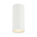 Mercer - Large - Flush Mount - ELV Dimming