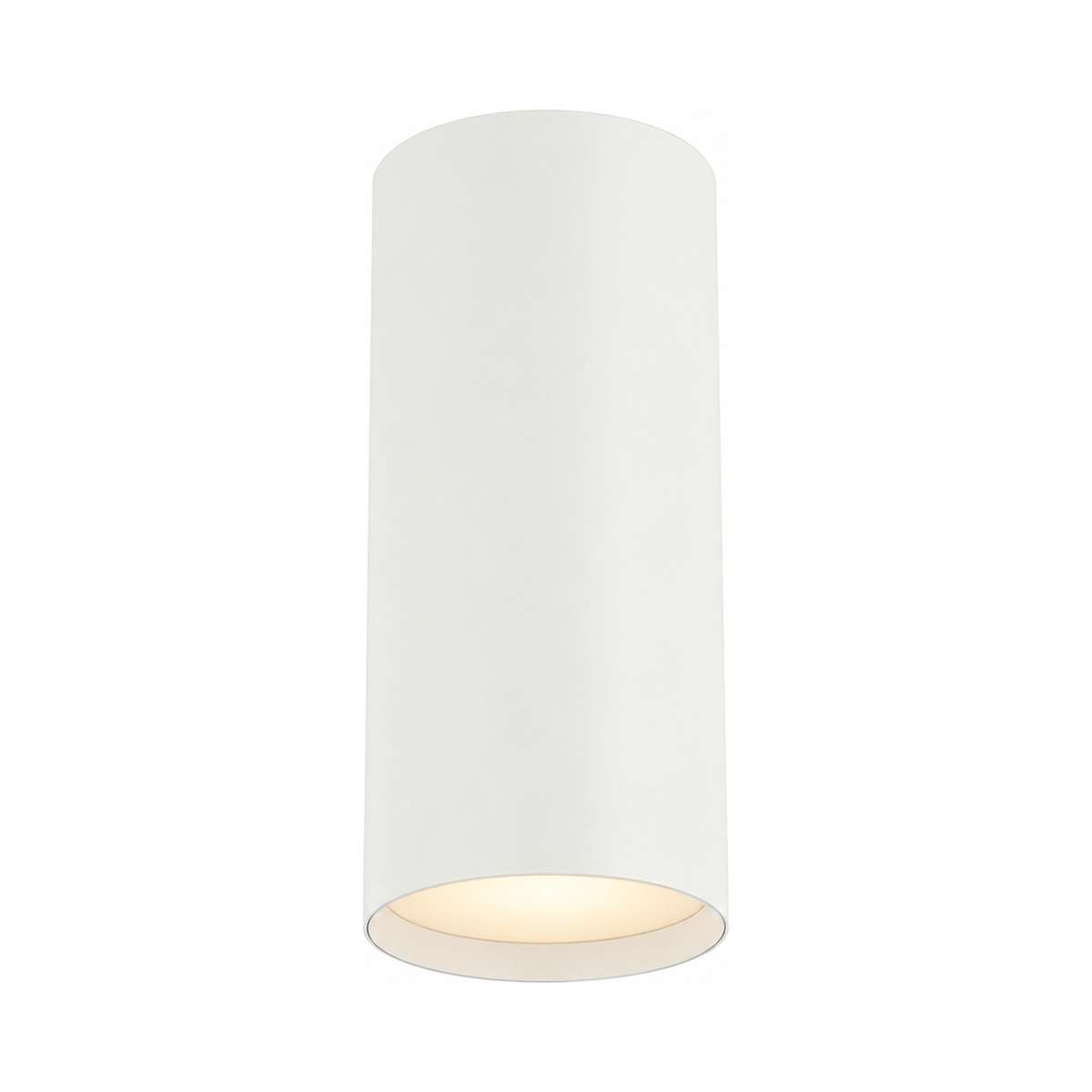 Mercer - Large - Flush Mount - ELV Dimming
