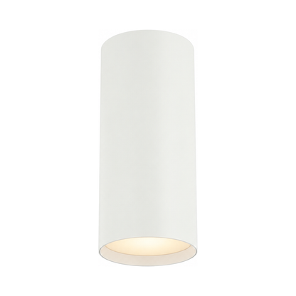 Mercer - Large - Flush Mount - ELV Dimming