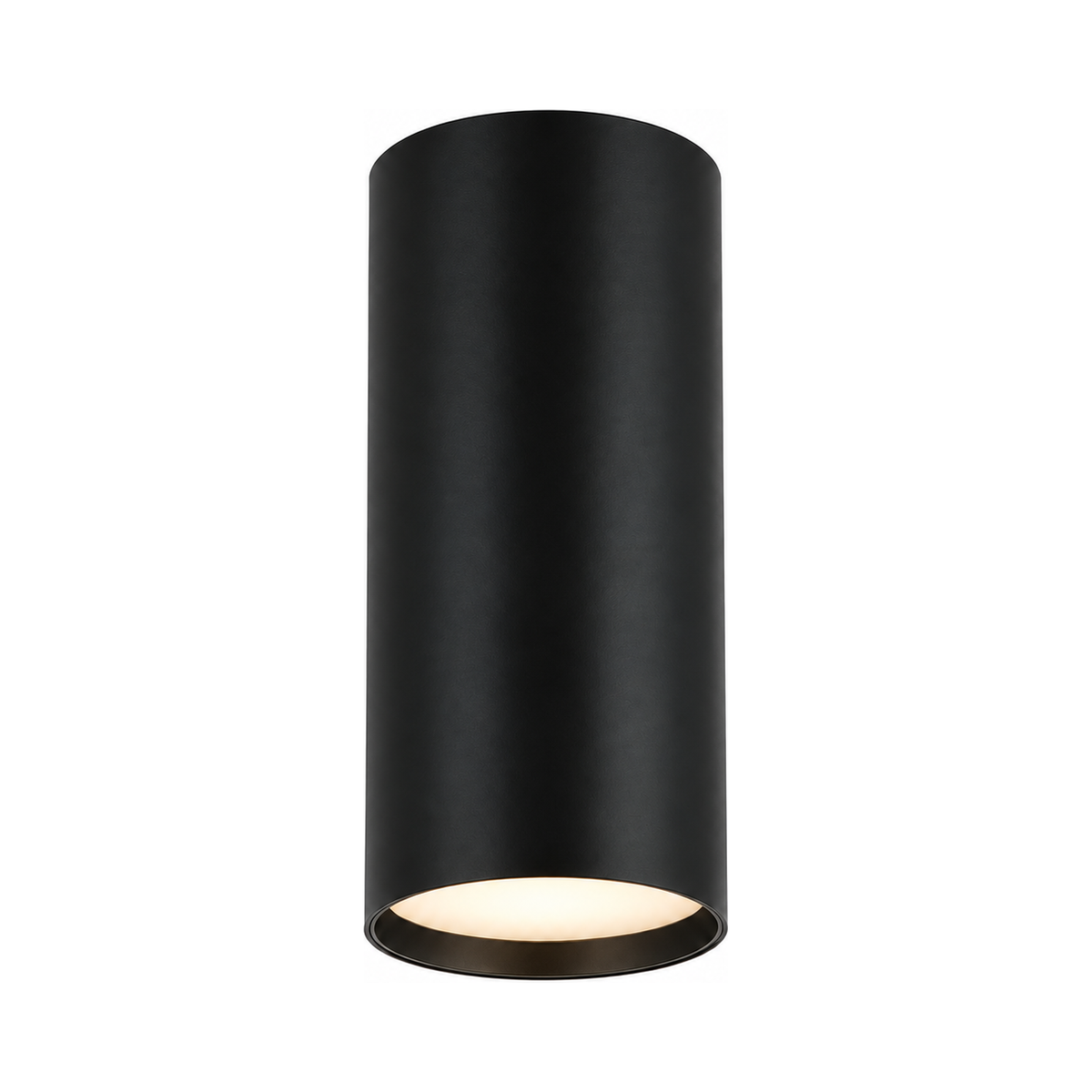 Mercer - Large - Flush Mount - ELV Dimming