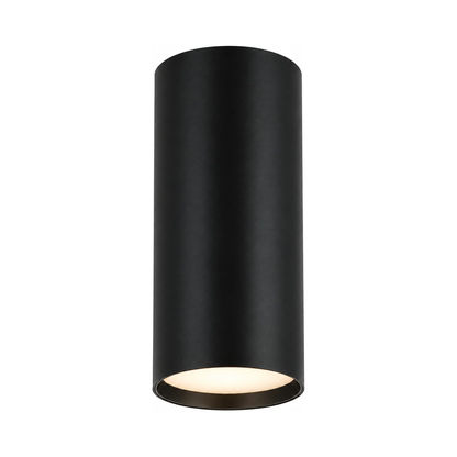 Mercer - Large - Flush Mount - ELV Dimming